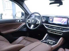 BMW X6 xDrive40i M Sport Premium Package - ფოტო 14