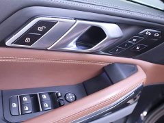 BMW X6 xDrive40i M Sport Premium Package - ფოტო 17