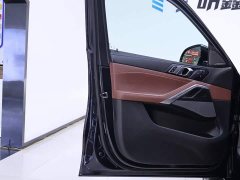 BMW X6 xDrive40i M Sport Premium Package - ფოტო 19