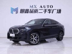 BMW X6 xDrive40i M Sport Premium Package - ფოტო 2