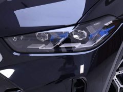 BMW X6 xDrive40i M Sport Premium Package - ფოტო 4