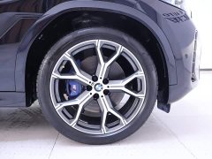 BMW X6 xDrive40i M Sport Premium Package - ფოტო 6
