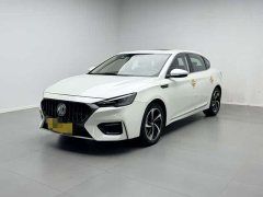 SAIC MG6 2020 1.5T Automatic Trendsetter Luxury Edition - ფოტო 1