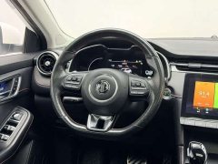 SAIC MG6 2020 1.5T Automatic Trendsetter Luxury Edition - ფოტო 10