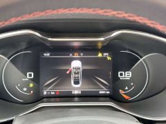 SAIC MG6 2020 1.5T Automatic Trendsetter Luxury Edition - ფოტო 11