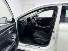 SAIC MG6 2020 1.5T Automatic Trendsetter Luxury Edition - ფოტო 13