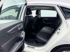 SAIC MG6 2020 1.5T Automatic Trendsetter Luxury Edition - ფოტო 14