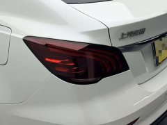 SAIC MG6 2020 1.5T Automatic Trendsetter Luxury Edition - ფოტო 16