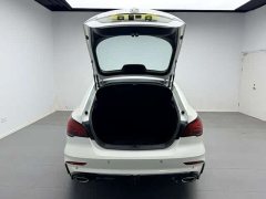 SAIC MG6 2020 1.5T Automatic Trendsetter Luxury Edition - ფოტო 17