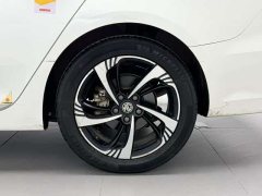 SAIC MG6 2020 1.5T Automatic Trendsetter Luxury Edition - ფოტო 18