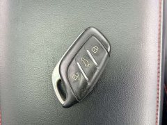 SAIC MG6 2020 1.5T Automatic Trendsetter Luxury Edition - ფოტო 19