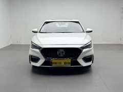 SAIC MG6 2020 1.5T Automatic Trendsetter Luxury Edition - ფოტო 2