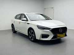 SAIC MG6 2020 1.5T Automatic Trendsetter Luxury Edition - ფოტო 3