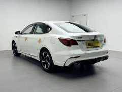 SAIC MG6 2020 1.5T Automatic Trendsetter Luxury Edition - ფოტო 4