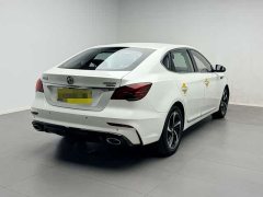 SAIC MG6 2020 1.5T Automatic Trendsetter Luxury Edition - ფოტო 6