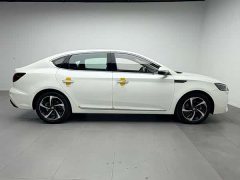 SAIC MG6 2020 1.5T Automatic Trendsetter Luxury Edition - ფოტო 7