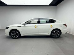 SAIC MG6 2020 1.5T Automatic Trendsetter Luxury Edition - ფოტო 8