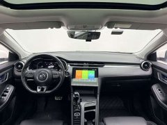 SAIC MG6 2020 1.5T Automatic Trendsetter Luxury Edition - ფოტო 9