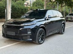 Li Auto L7 Max - ფოტო 1
