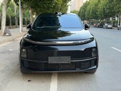 Li Auto L7 Max - ფოტო 2