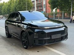 Li Auto L7 Max - ფოტო 3