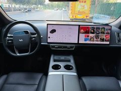 Li Auto L7 Max - ფოტო 5