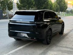 Li Auto L7 Max - ფოტო 7