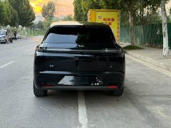 Li Auto L7 Max - ფოტო 8