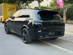 Li Auto L7 Max - ფოტო 9