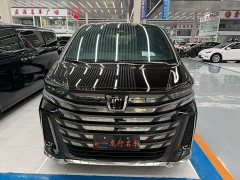 Toyota Vellfire 2024 Crown Hybrid 2.5L Executive Premier Edition - ფოტო 2