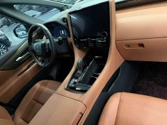 Toyota Vellfire 2024 Crown Hybrid 2.5L Executive Premier Edition - ფოტო 6
