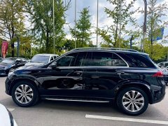 Mercedes-Benz GLE (Imported) GLE 350 4MATIC Fashion - ფოტო 10