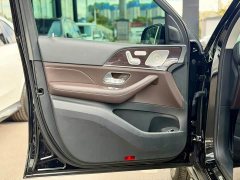 Mercedes-Benz GLE (Imported) GLE 350 4MATIC Fashion - ფოტო 11