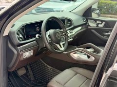 Mercedes-Benz GLE (Imported) GLE 350 4MATIC Fashion - ფოტო 12