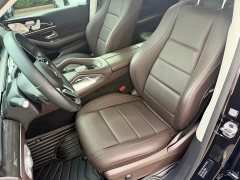 Mercedes-Benz GLE (Imported) GLE 350 4MATIC Fashion - ფოტო 14