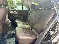 Mercedes-Benz GLE (Imported) GLE 350 4MATIC Fashion - ფოტო 16