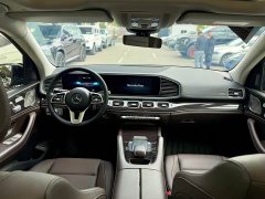 Mercedes-Benz GLE (Imported) GLE 350 4MATIC Fashion - ფოტო 17