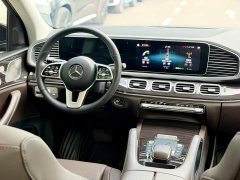 Mercedes-Benz GLE (Imported) GLE 350 4MATIC Fashion - ფოტო 18