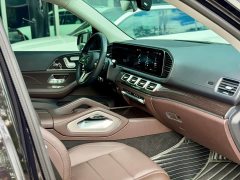 Mercedes-Benz GLE (Imported) GLE 350 4MATIC Fashion - ფოტო 19
