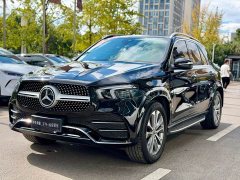 Mercedes-Benz GLE (Imported) GLE 350 4MATIC Fashion - ფოტო 2