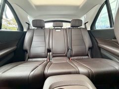 Mercedes-Benz GLE (Imported) GLE 350 4MATIC Fashion - ფოტო 20