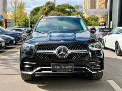 Mercedes-Benz GLE (Imported) GLE 350 4MATIC Fashion - ფოტო 3