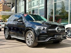 Mercedes-Benz GLE (Imported) GLE 350 4MATIC Fashion - ფოტო 4