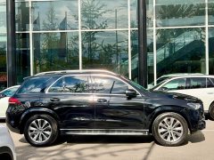 Mercedes-Benz GLE (Imported) GLE 350 4MATIC Fashion - ფოტო 5