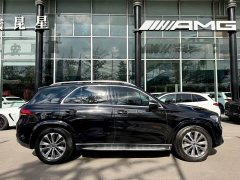 Mercedes-Benz GLE (Imported) GLE 350 4MATIC Fashion - ფოტო 6
