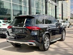 Mercedes-Benz GLE (Imported) GLE 350 4MATIC Fashion - ფოტო 7
