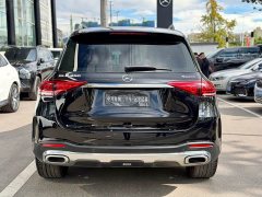 Mercedes-Benz GLE (Imported) GLE 350 4MATIC Fashion - ფოტო 8