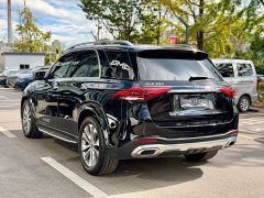 Mercedes-Benz GLE (Imported) GLE 350 4MATIC Fashion - ფოტო 9