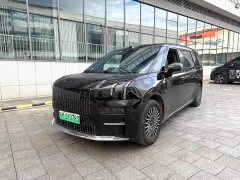 Zeekr 009 Seven-Seat Aisle Version 108kWh - ფოტო 1