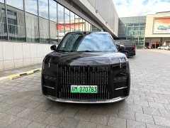 Zeekr 009 Seven-Seat Aisle Version 108kWh - ფოტო 2